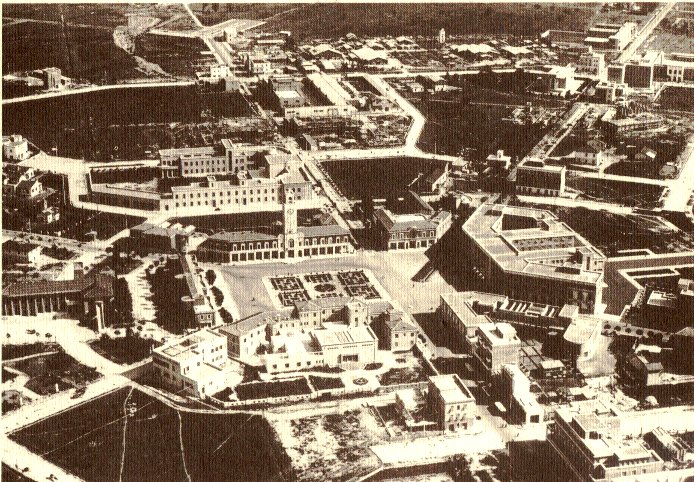 Centro Storico